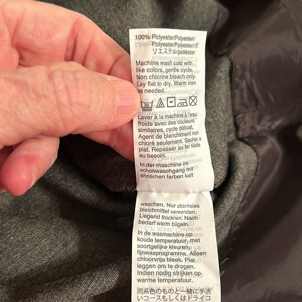 NWOT J.Crew Fit & Flare Ponte Knit Dress - Picture 7 of 7